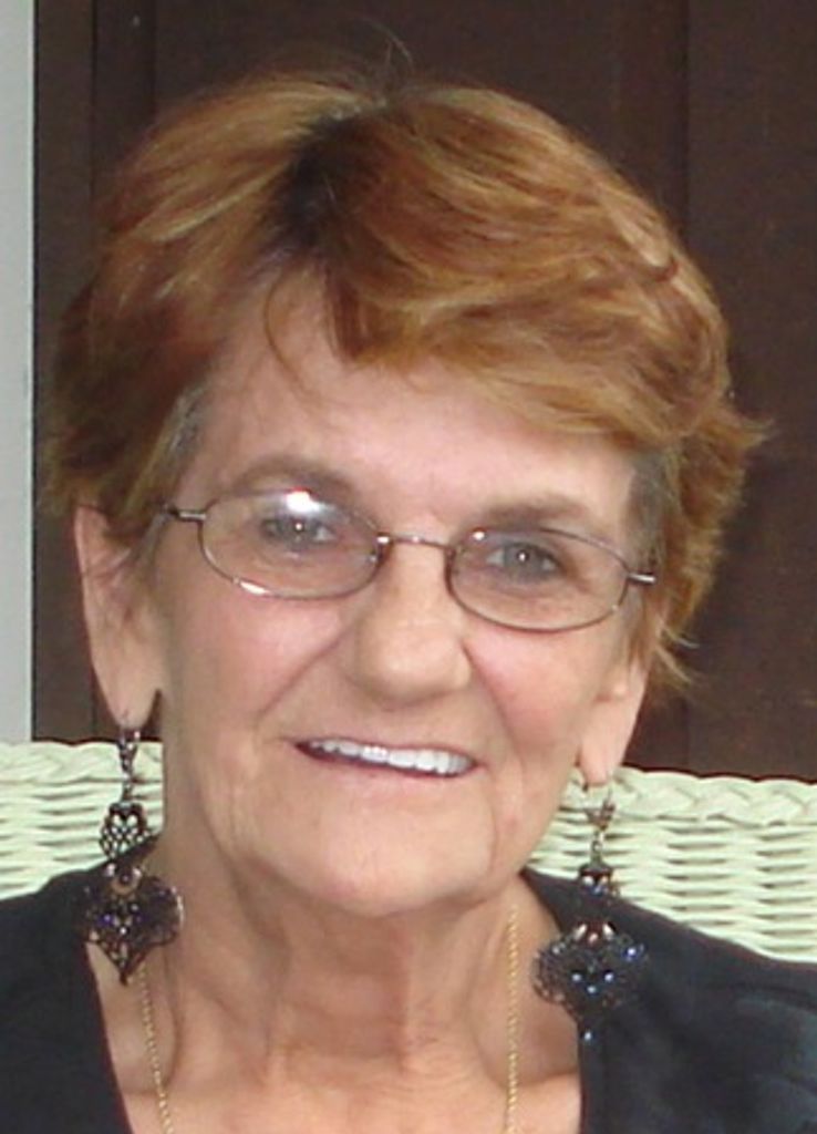 Michela "Mickey" C. (Harrington)  Simpkins