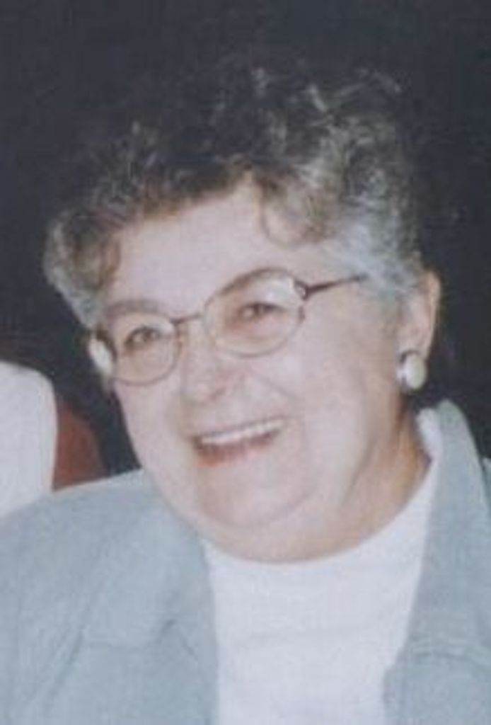 Donna J. Jewell