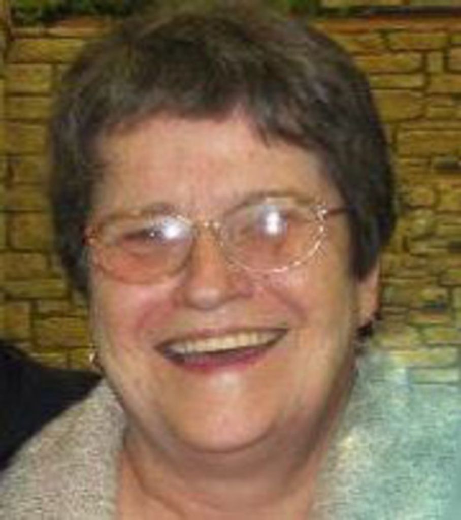 Mel Riley Profile Photo