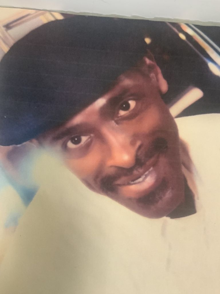 Andre Watson Profile Photo