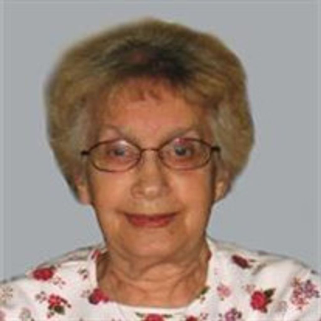 Norma Jean Clinkenbeard