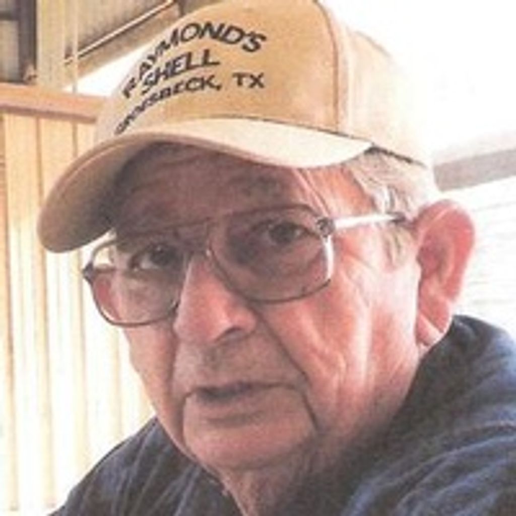 Paul Franklin Gerick
