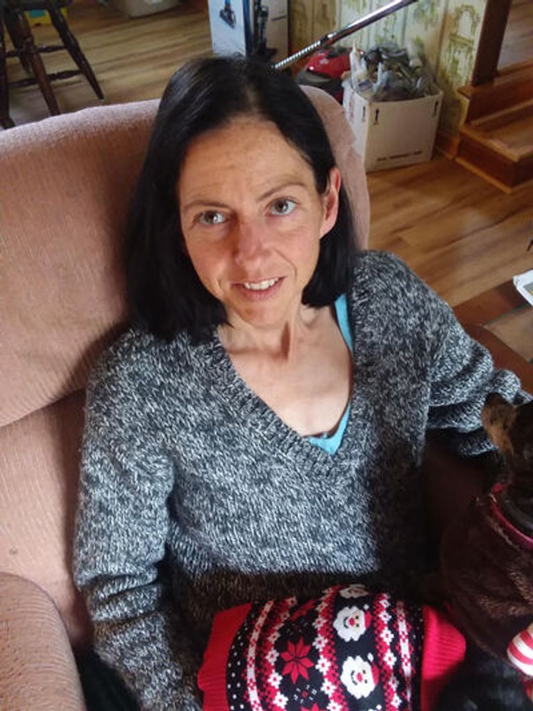 Sherri Wheeler Maxwell Profile Photo