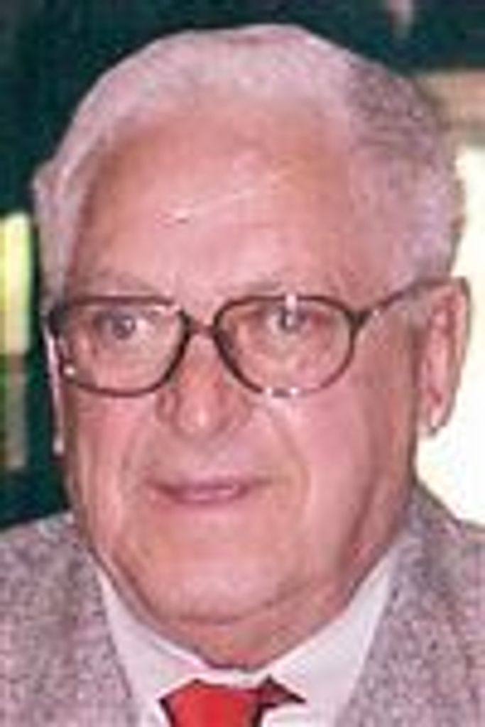 Lowell "L.C." C. Stuck