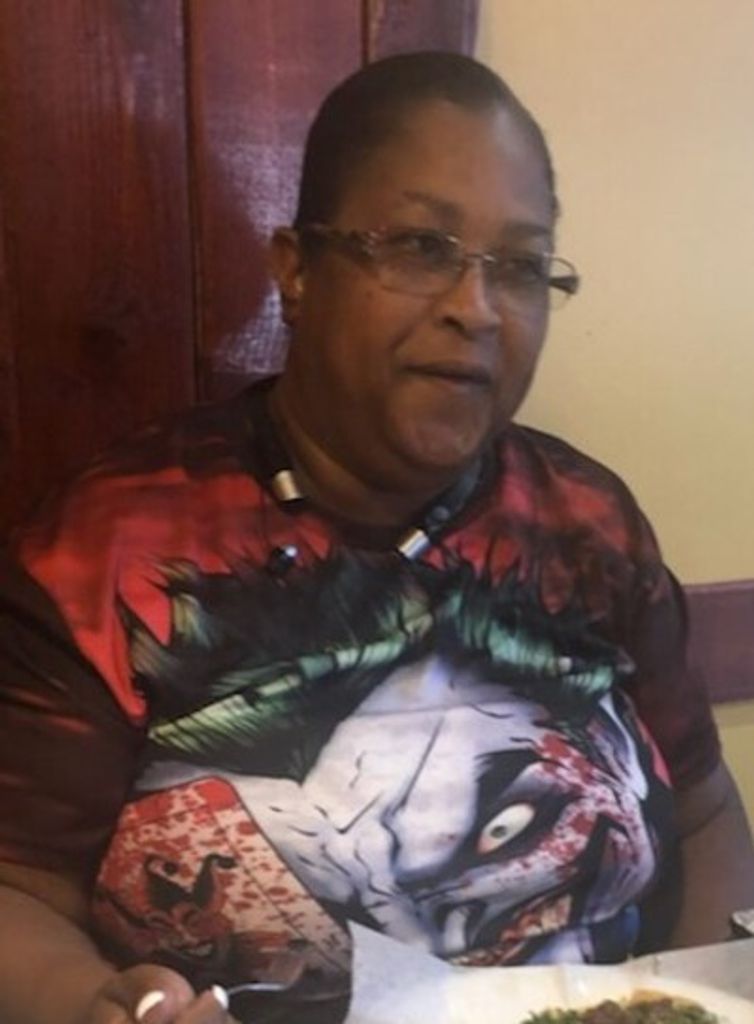 Mrs. Adriane Regina Smith-Ellis Profile Photo