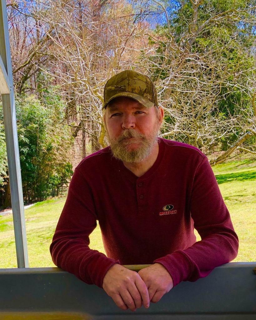 Michael Raymond Tilley Profile Photo