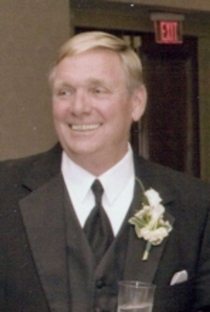 Robert Van Bergen Profile Photo