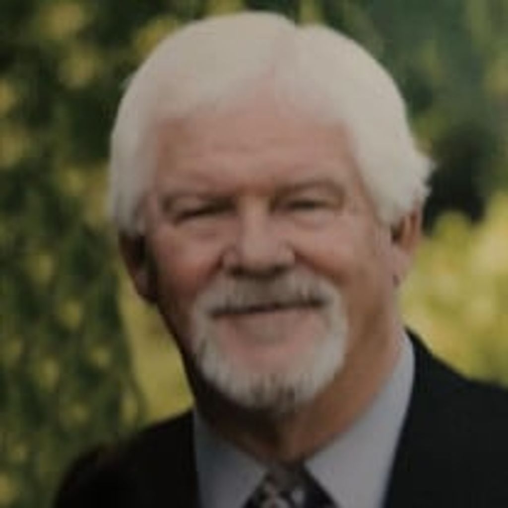 Joseph "Rick" Richard Badgley