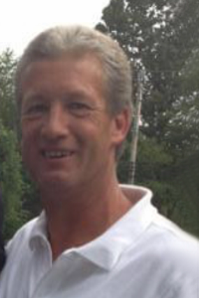 Richard "Rick" Fabrizio