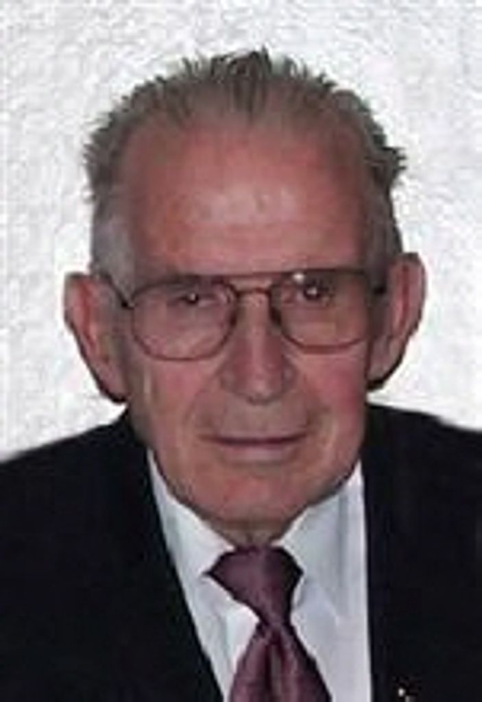 Floyd Lavoy Phillips