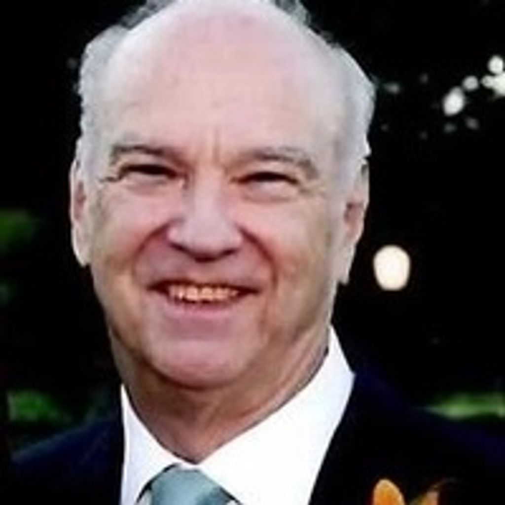 Robert L. Matthews