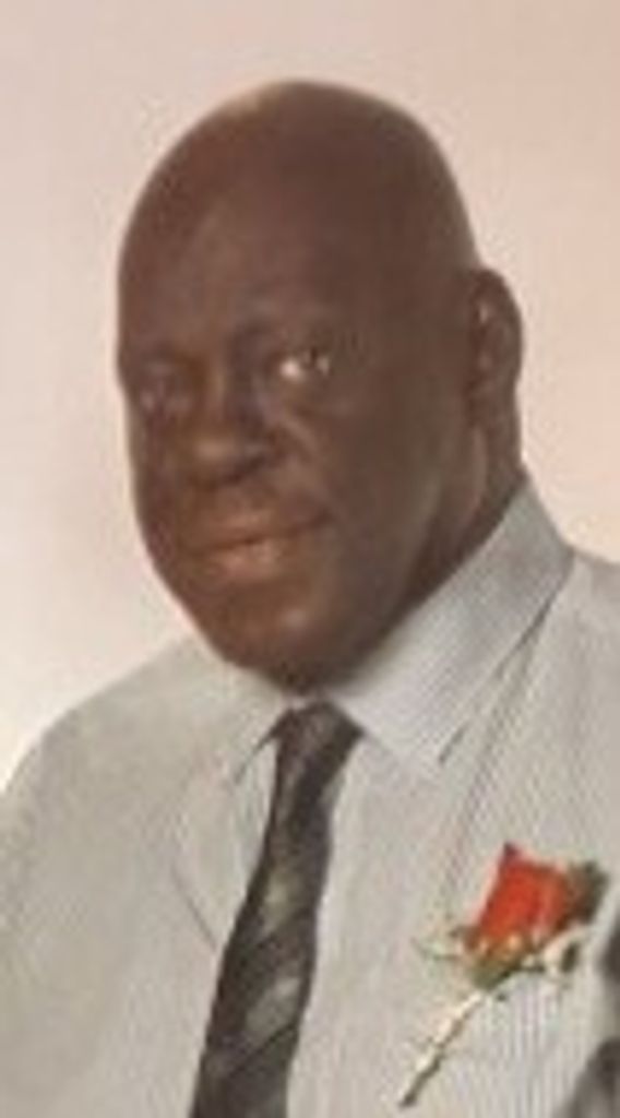 Lawrence Mcmillian Profile Photo