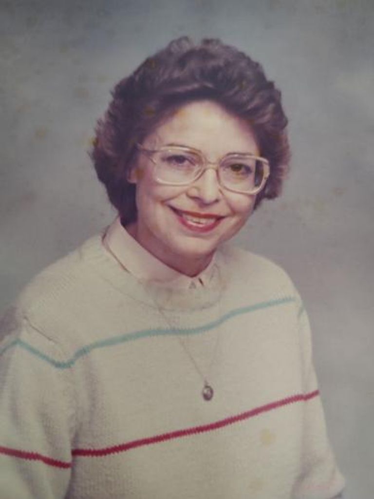 Sharon Dale (Martin) Brown Profile Photo