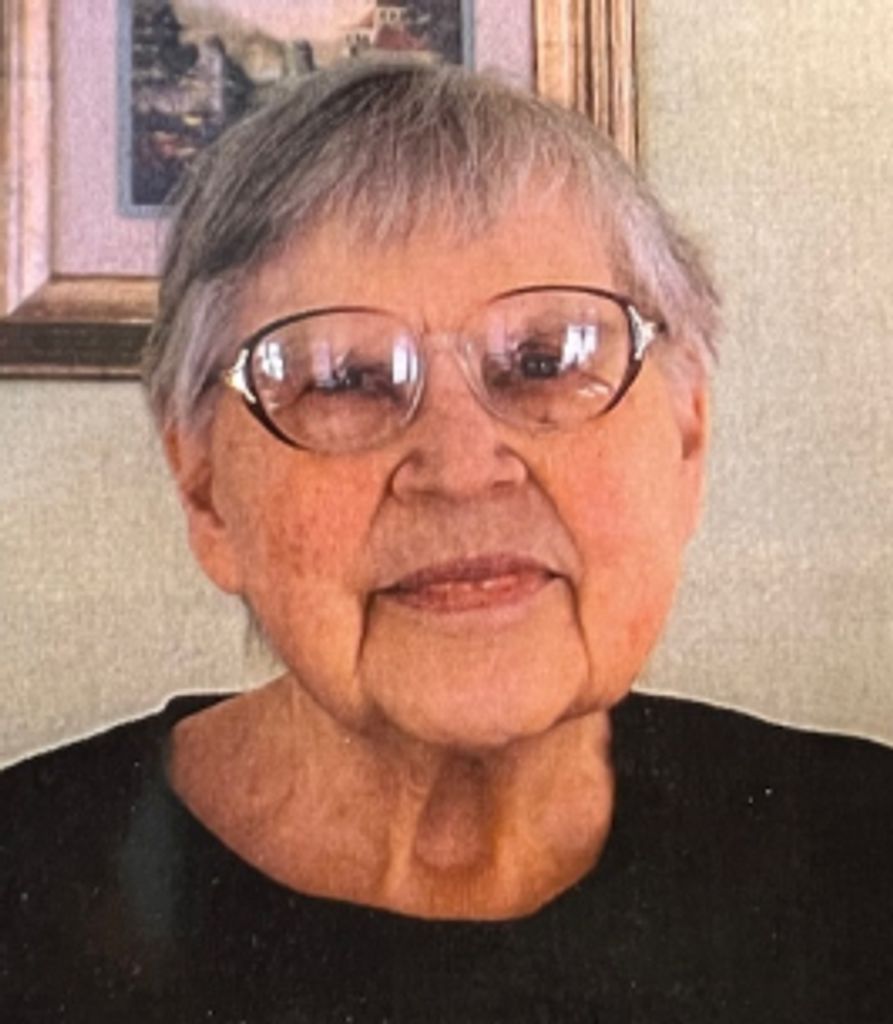 Louise Hilty Profile Photo