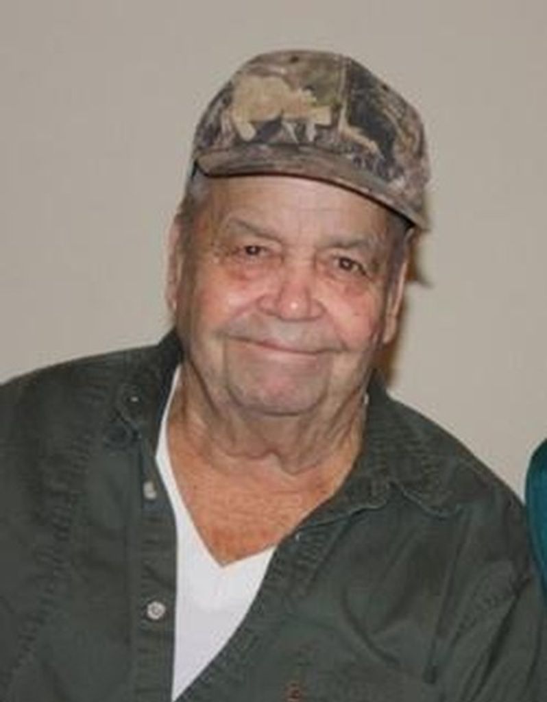Albert Lee Parsley Sr.