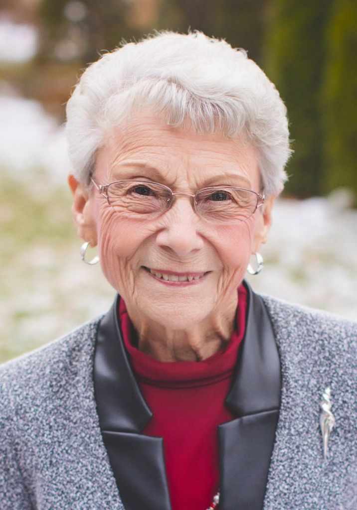 Kathryn “Katie” Ann Edwards Schmith