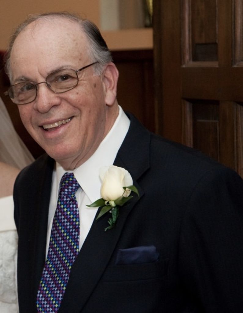 Malvin "Mal" Nechis Profile Photo