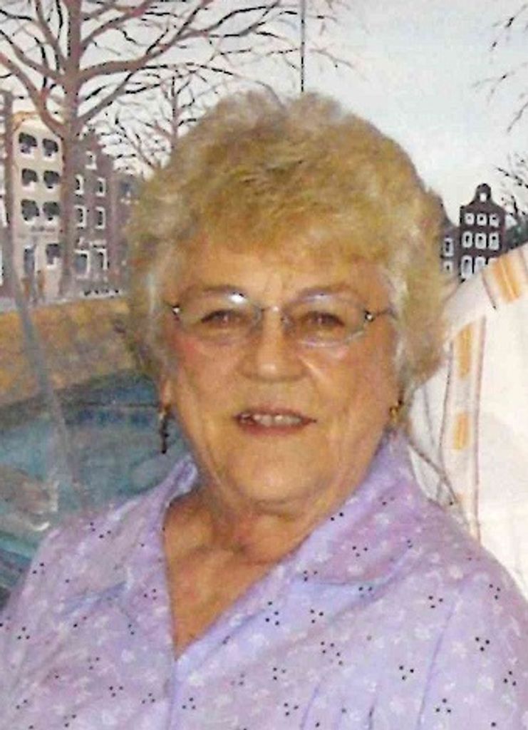 Joann B. Sheeler Profile Photo