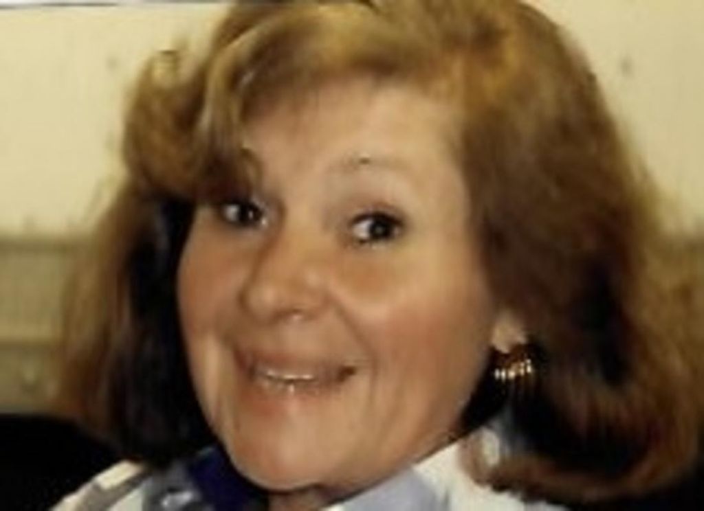Audrey Ruth Cron Profile Photo