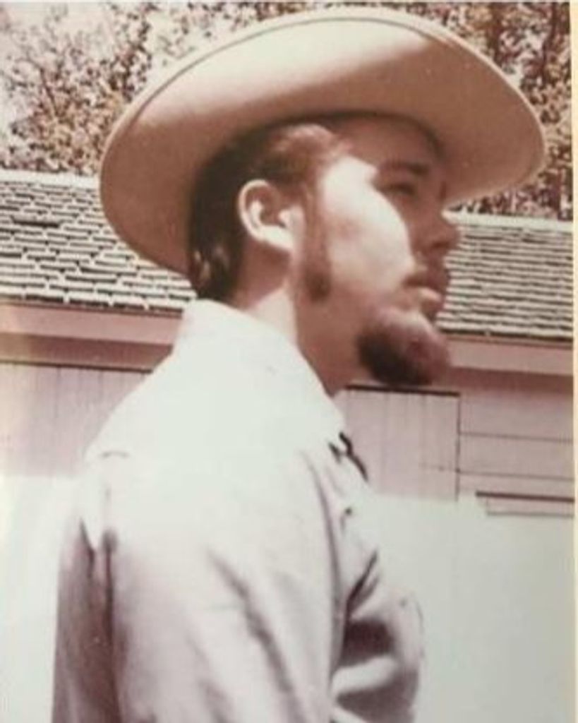 Jerry Lee Amerine Profile Photo
