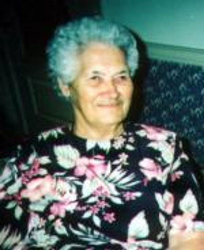 Mary Pike