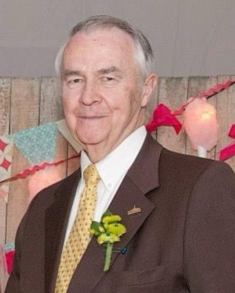 Donald Wendell Quass