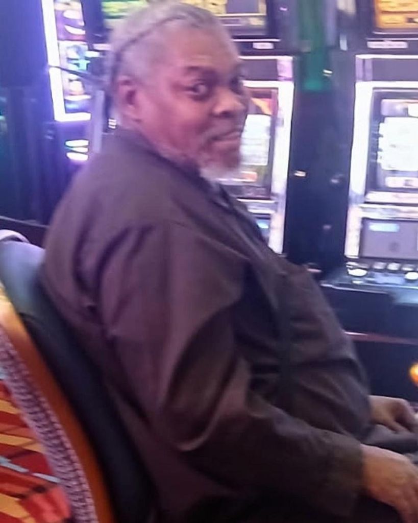 Andrew L. Howell Sr.