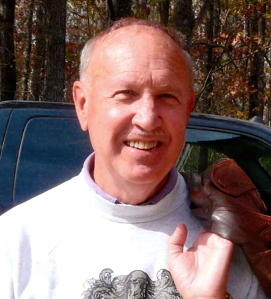 Alroy Steve Irvin Profile Photo