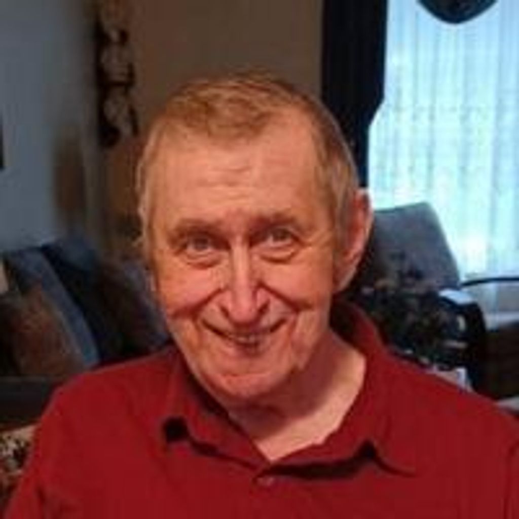 Charles R. (Rich) Brigaman Profile Photo