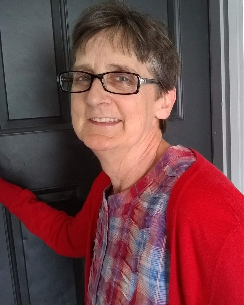 Joan K. Stucke