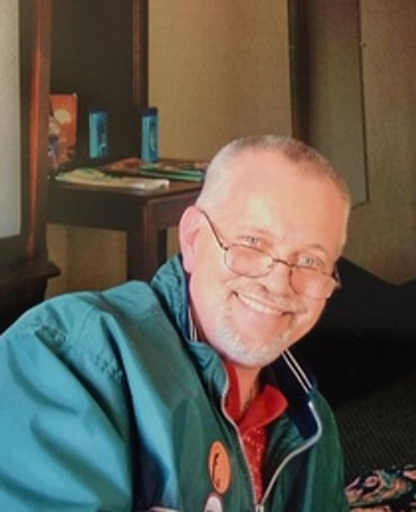 Robert J Beaton Profile Photo