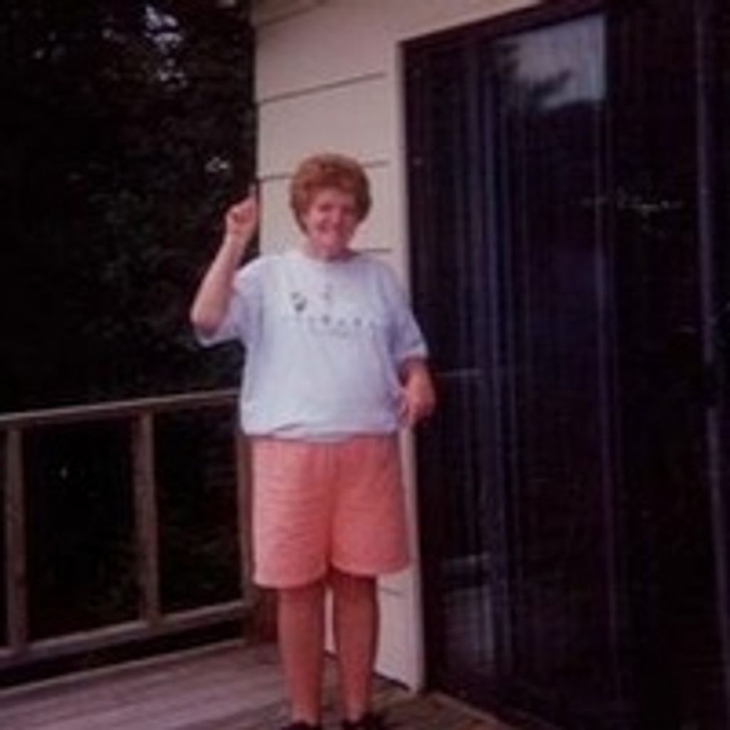 Shirley Eldreth Cornett
