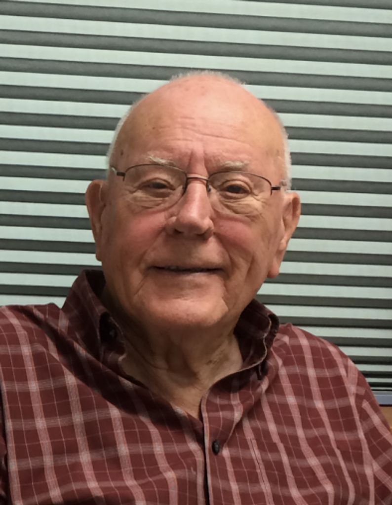 John TerWisscha