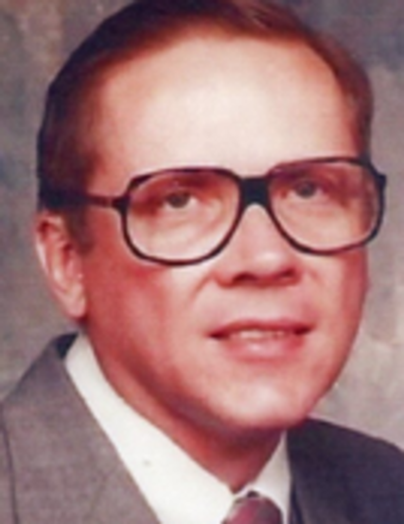 Gerald Lee Roberts