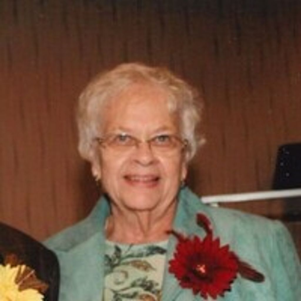 Joyce Seymour Profile Photo