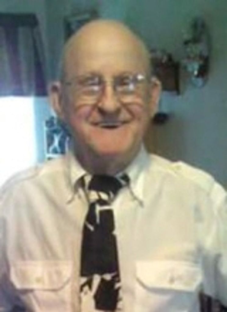 Robert Edward "Bud" Solomon