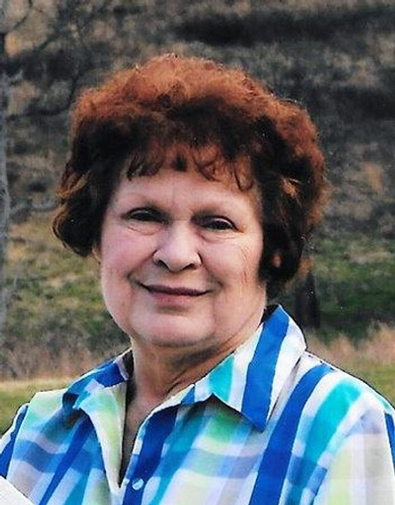 Aileen "Tootsie" Price Profile Photo