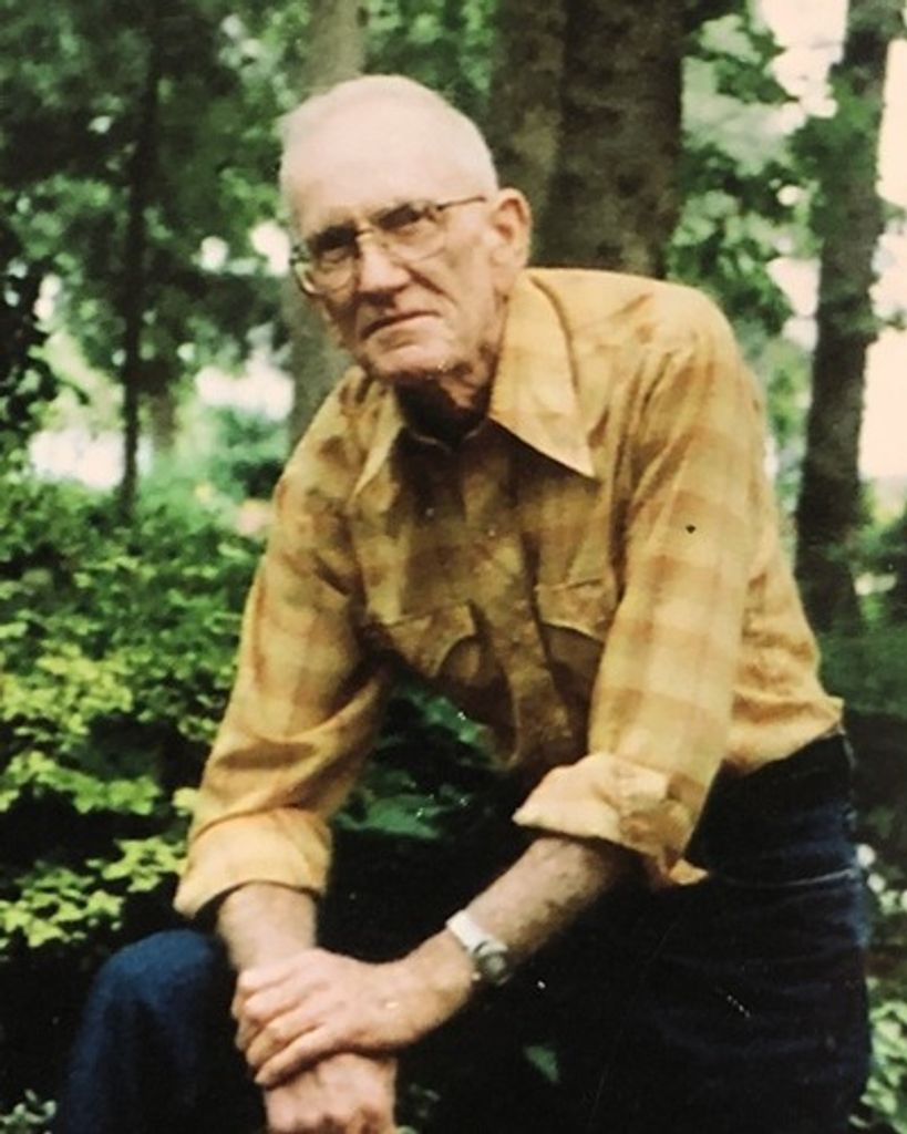 William Paul Goza Profile Photo
