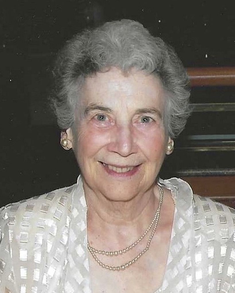 Aileen Ada Jamieson