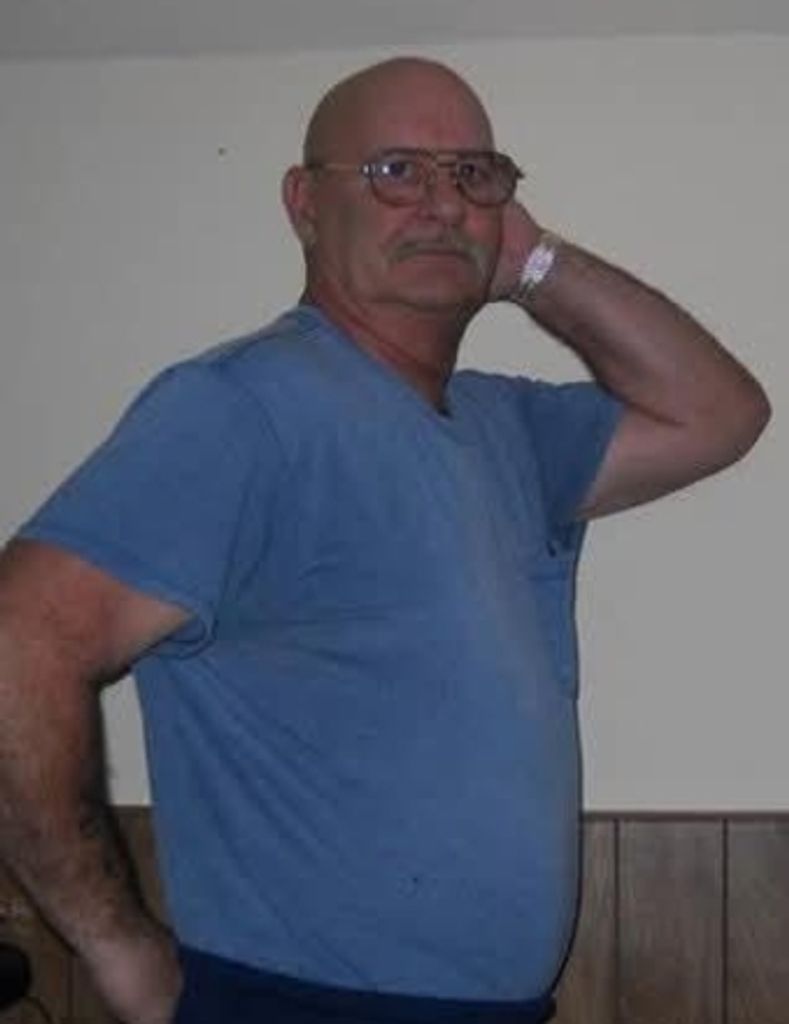 Gerald John Labaff, Sr.