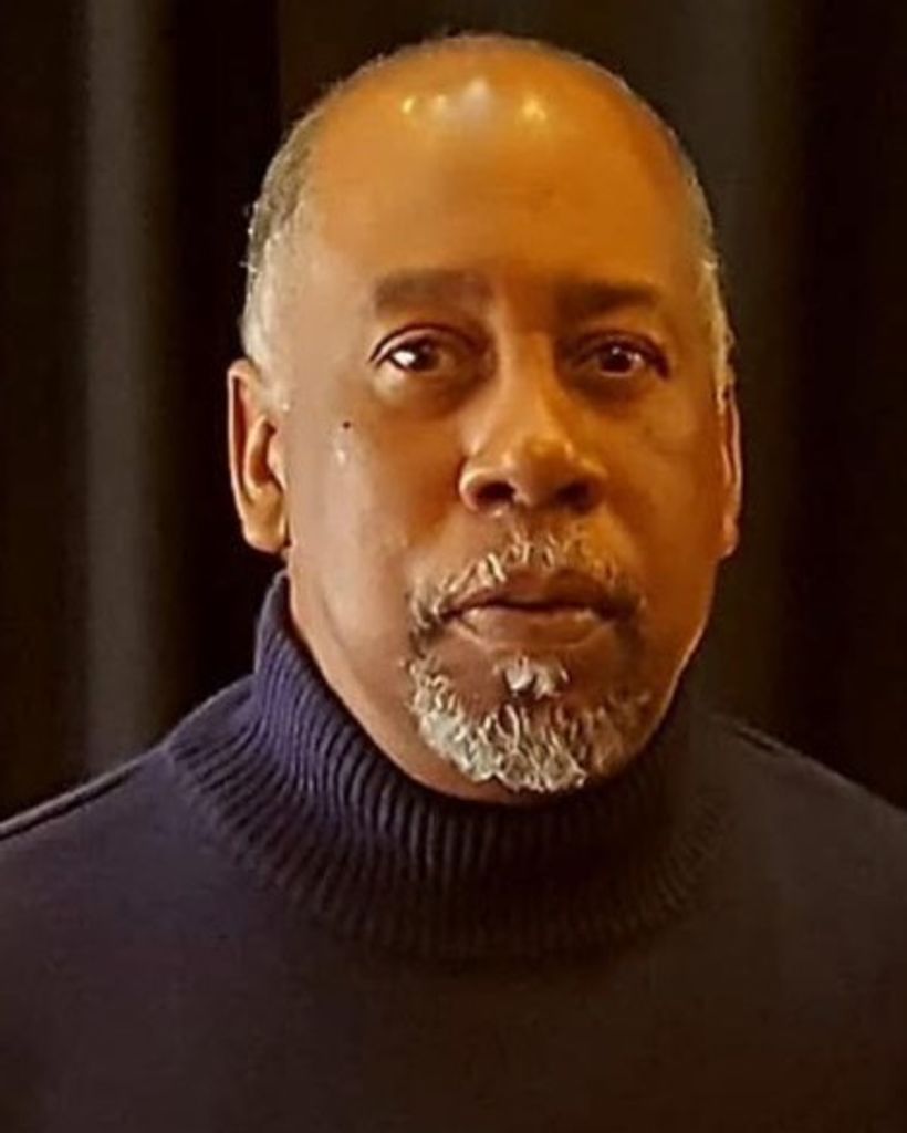 RICKY RADELL WALKER