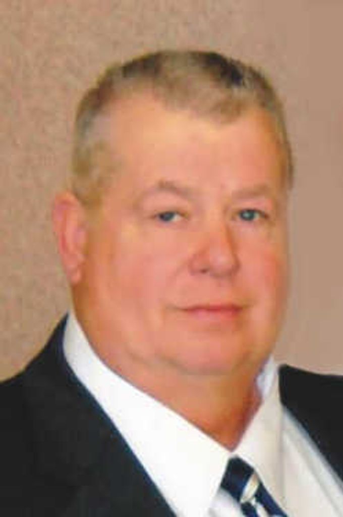 Terry Dempsey