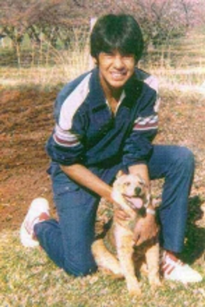 Keith C. Paytiamo