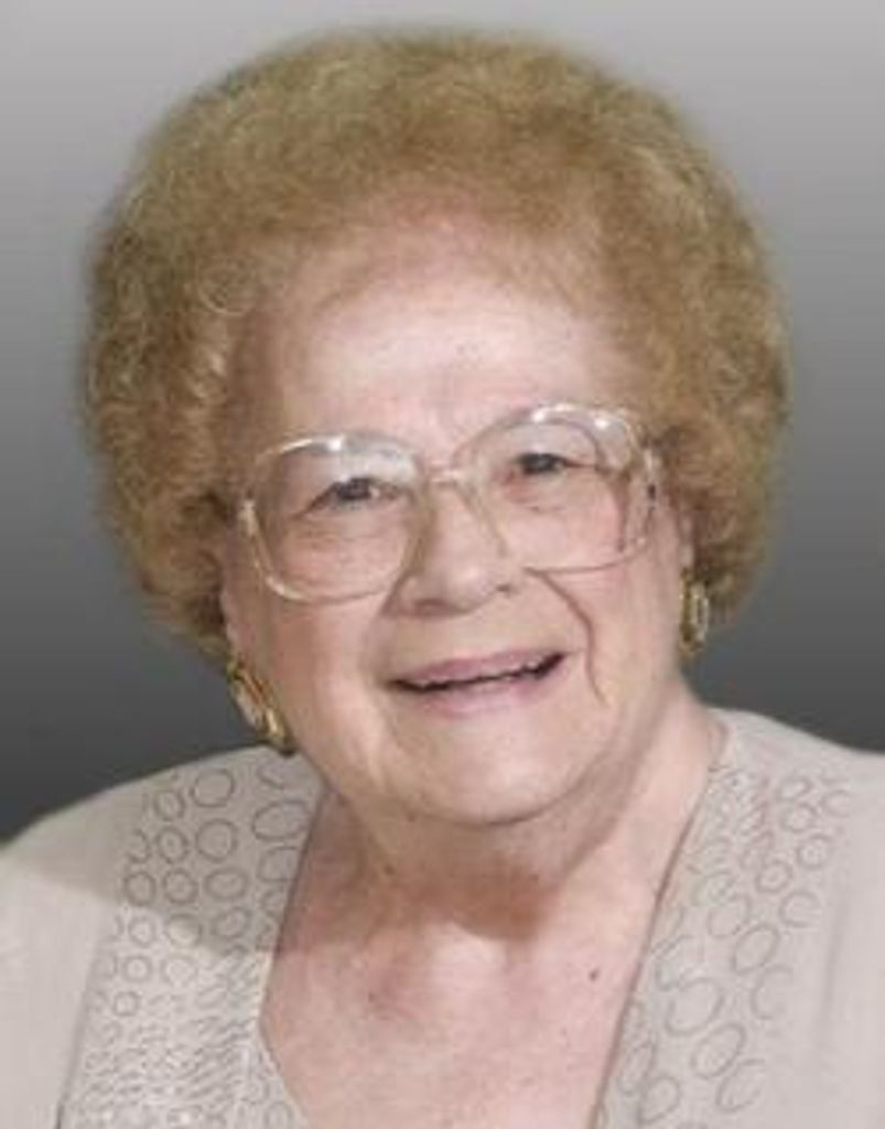 Sarah M. Capra
