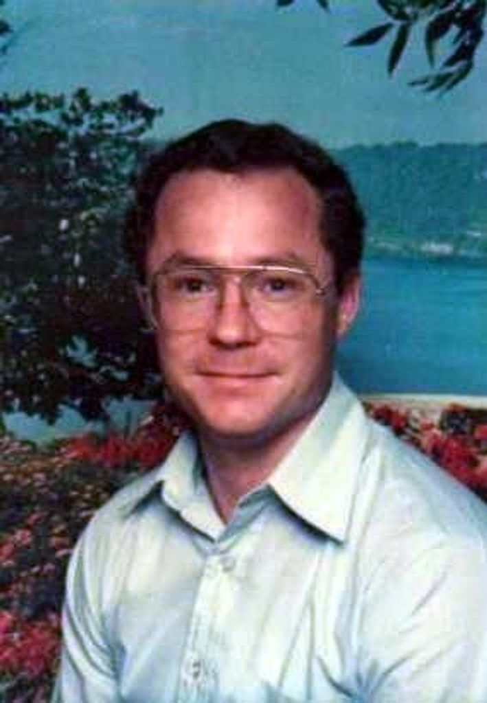 Gerald Daniel "Jerry" Robinson Profile Photo