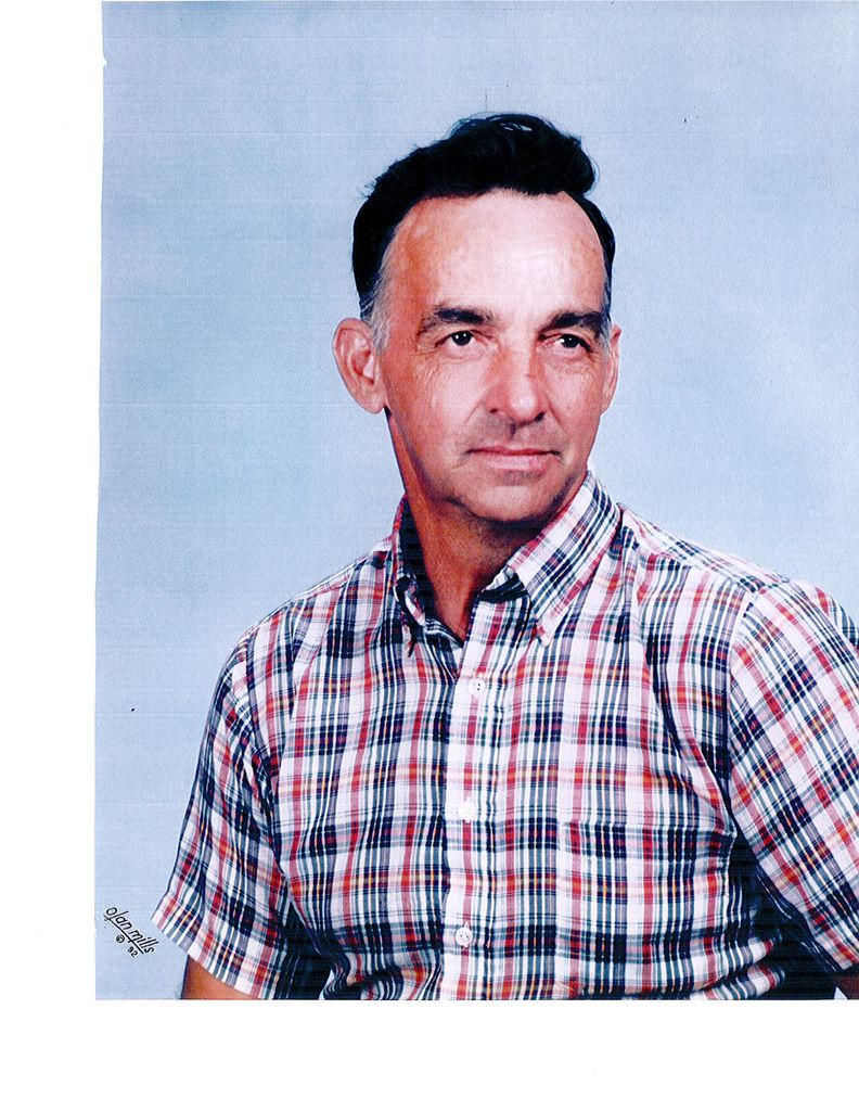 Liston David Rawls Profile Photo