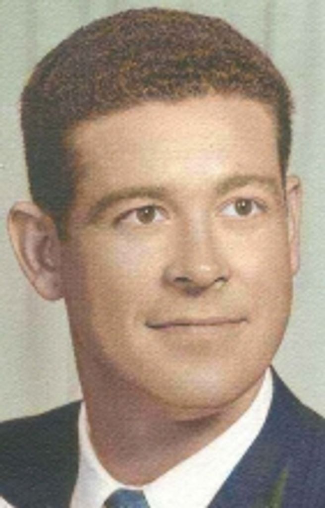 James Thomas Pleak