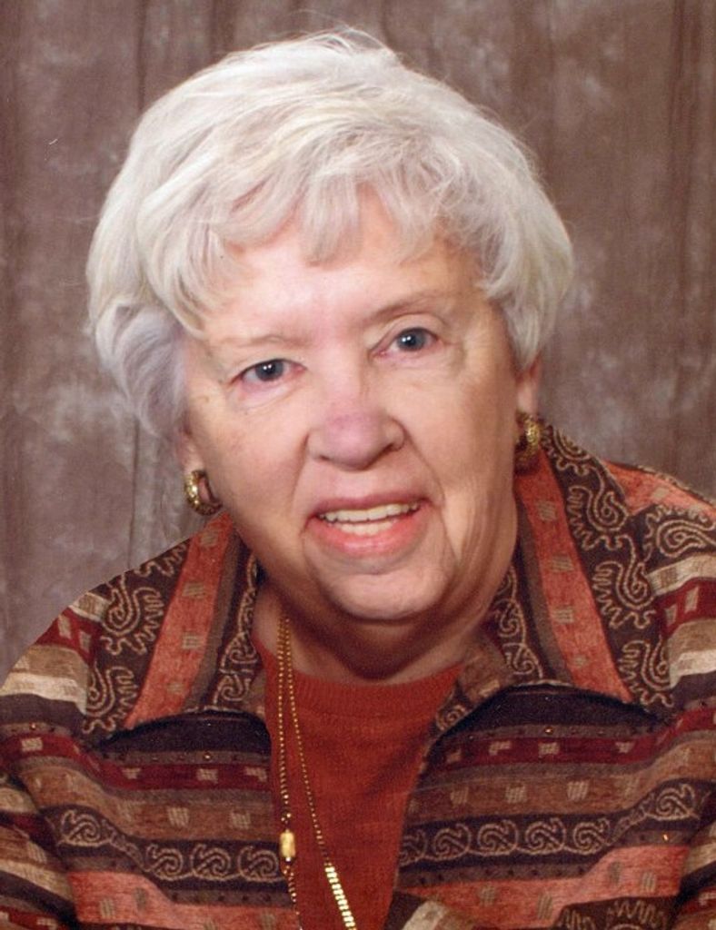 Jane Rudzinski