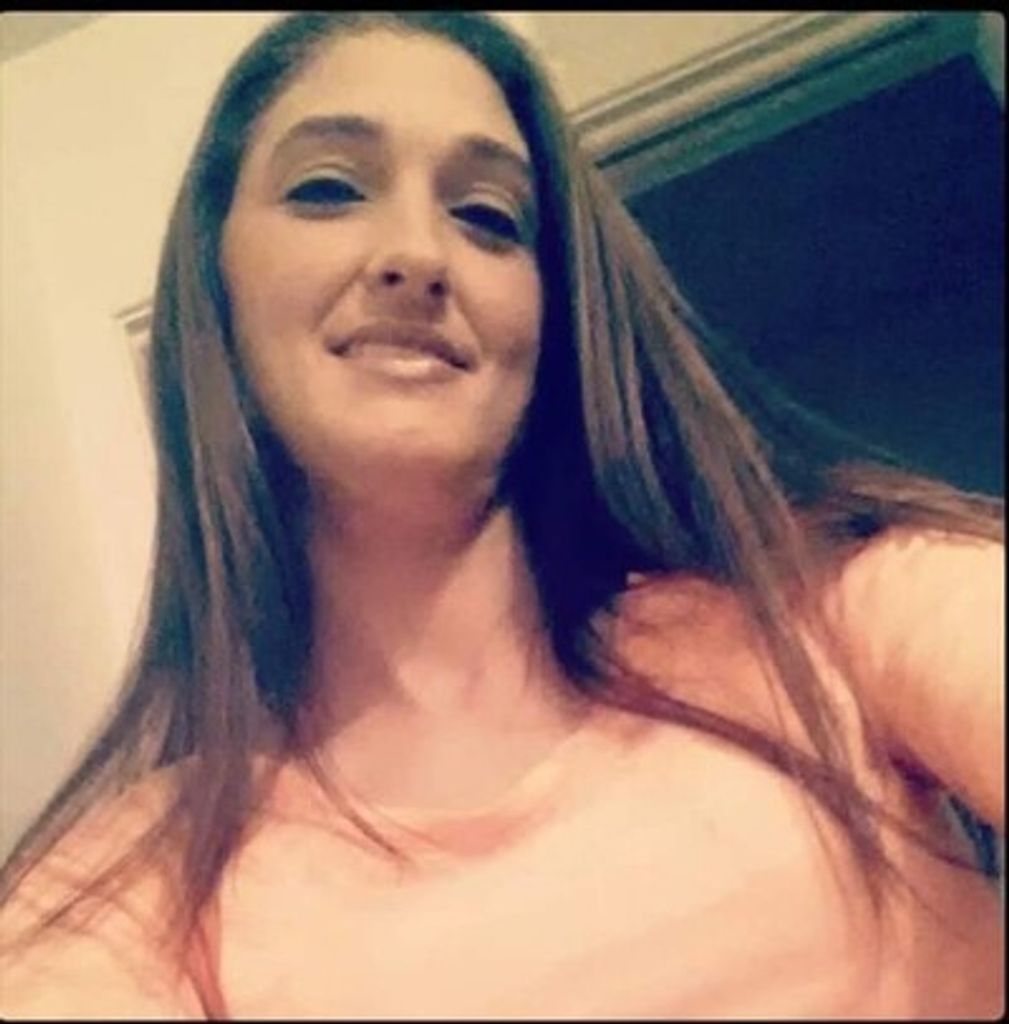 Tiffany Renee Holloway Reed