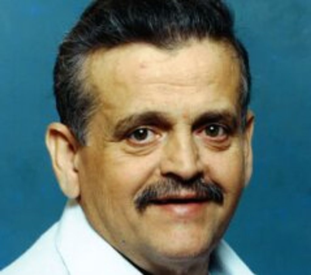 Keith Alvin Ropeter